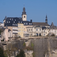 Photo de Luxembourg - Luxembourg-ville